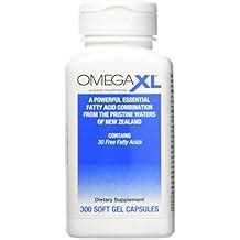 try Omega XL Walgreens